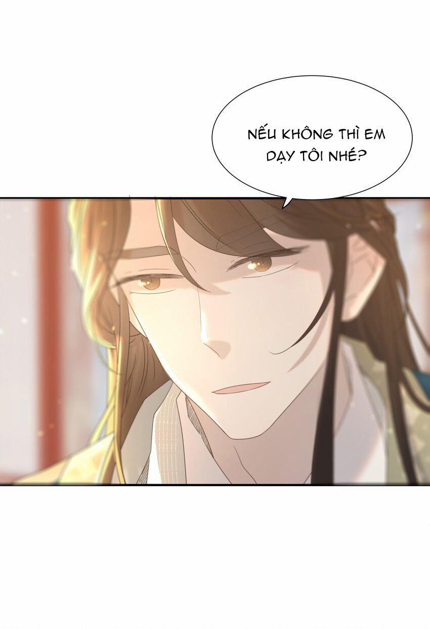 Hình Như Cầm Nhầm Kịch Bản Của Nữ Chính Rồi! 56 trang 30