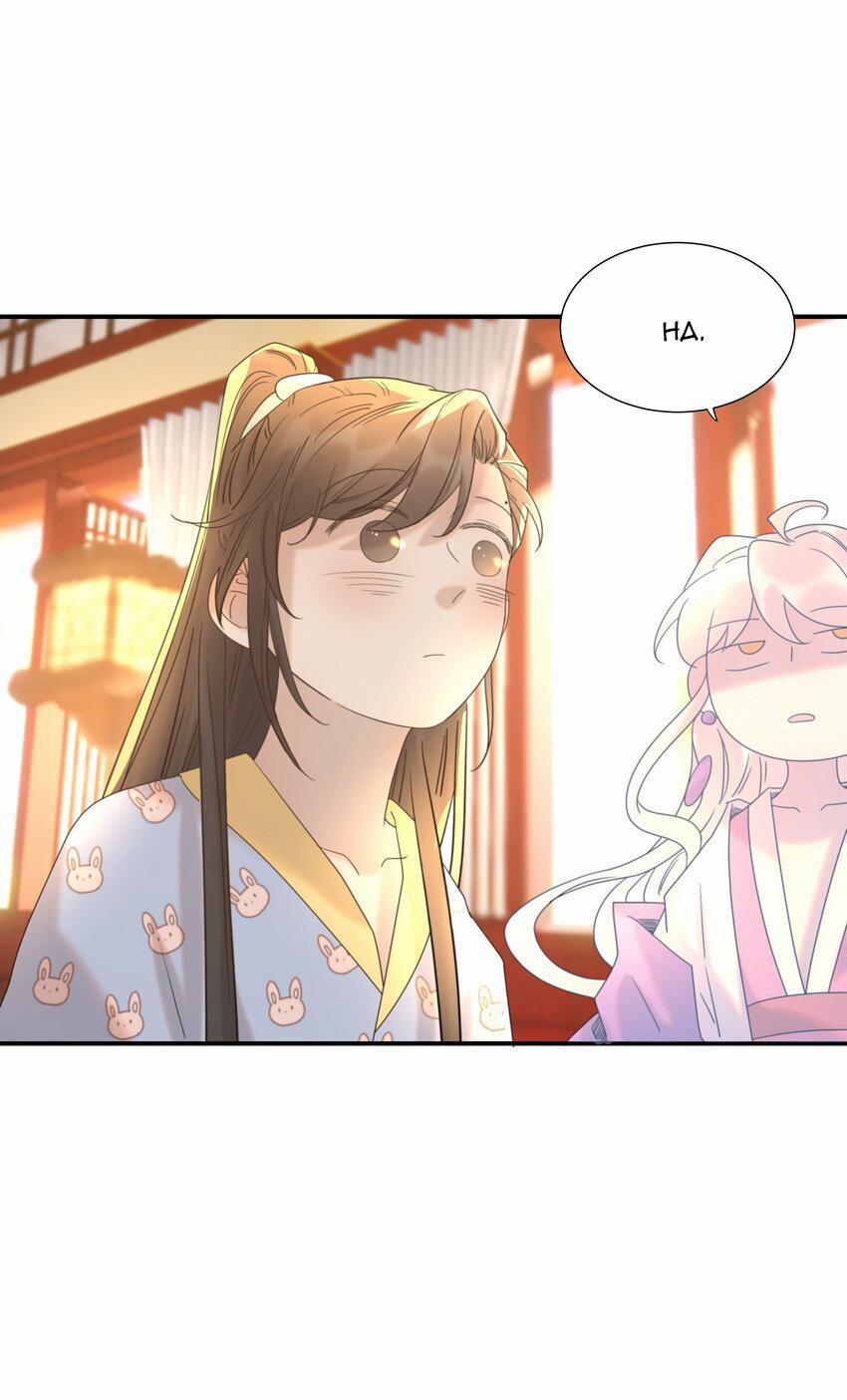 Hình Như Cầm Nhầm Kịch Bản Của Nữ Chính Rồi! 56 trang 31