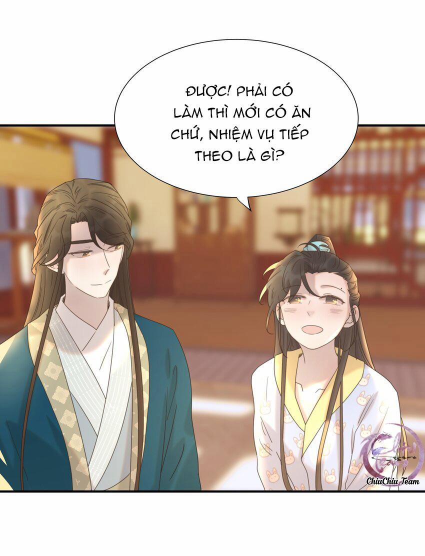 Hình Như Cầm Nhầm Kịch Bản Của Nữ Chính Rồi! 56 trang 39