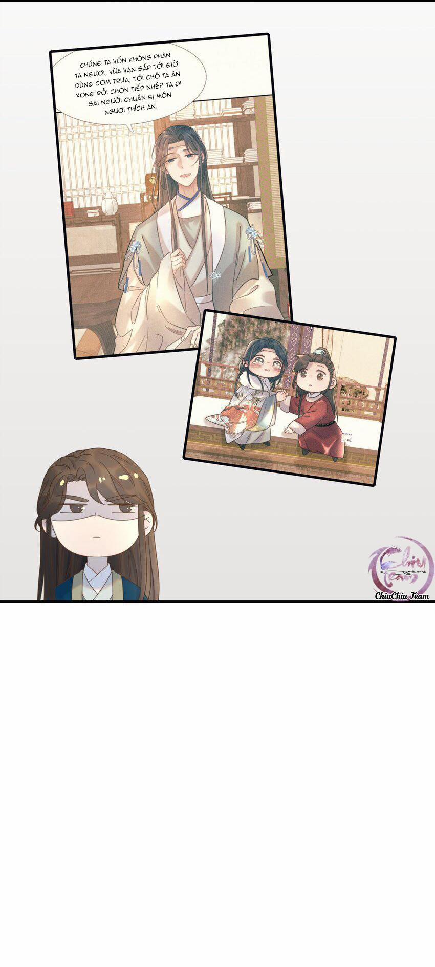 Hình Như Cầm Nhầm Kịch Bản Của Nữ Chính Rồi! 56 trang 44