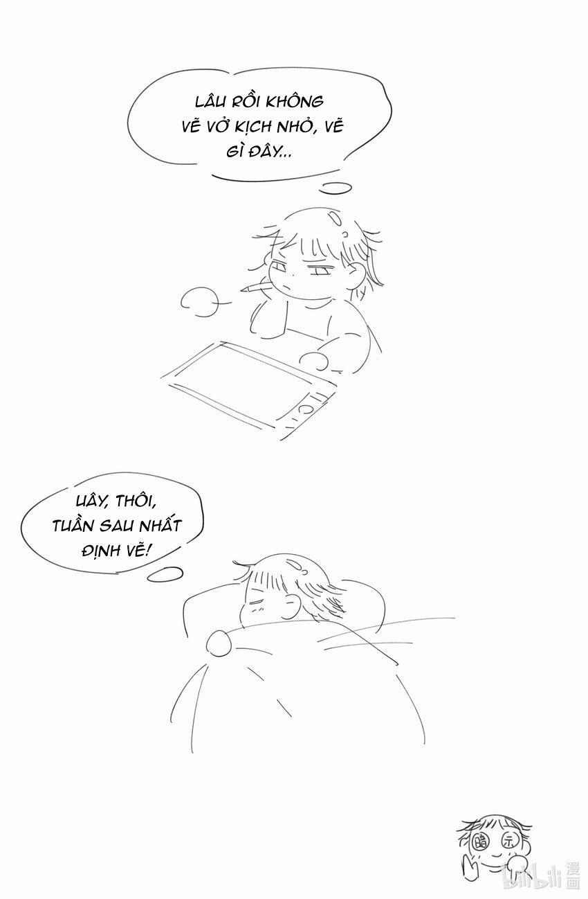 Hình Như Cầm Nhầm Kịch Bản Của Nữ Chính Rồi! 56 trang 45