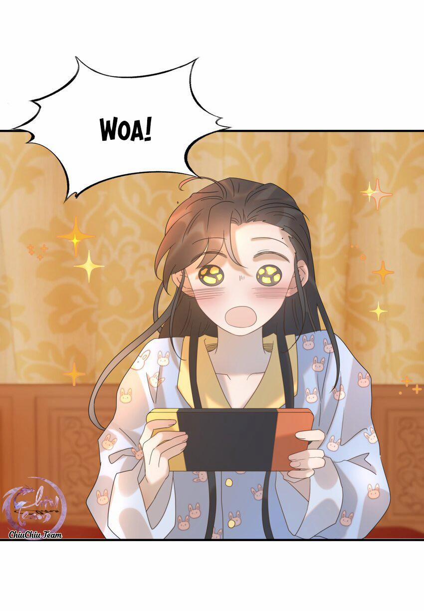 Hình Như Cầm Nhầm Kịch Bản Của Nữ Chính Rồi! 56 trang 7