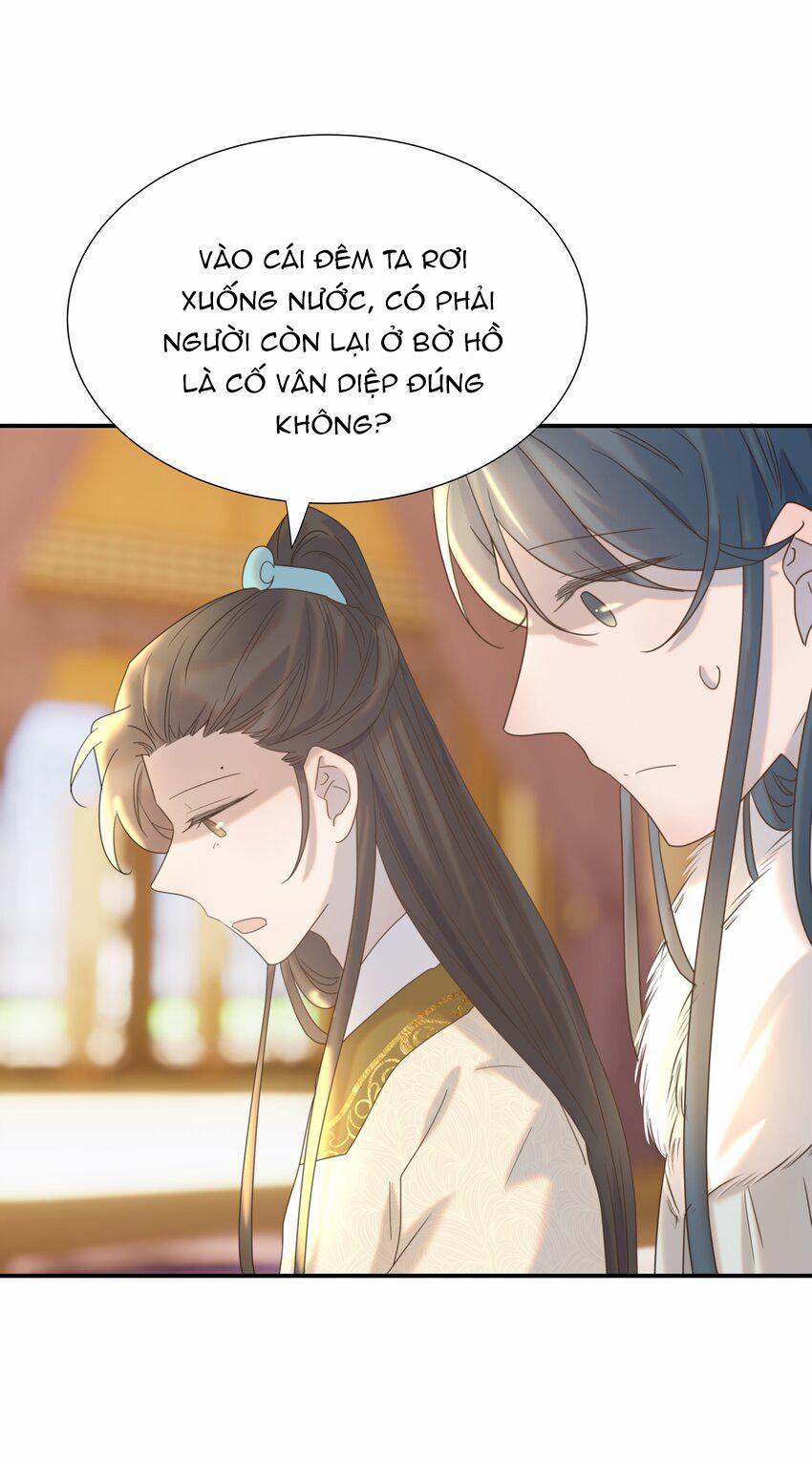 Hình Như Cầm Nhầm Kịch Bản Của Nữ Chính Rồi! 57 trang 10