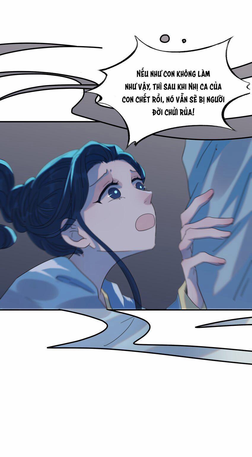 Hình Như Cầm Nhầm Kịch Bản Của Nữ Chính Rồi! 57 trang 12