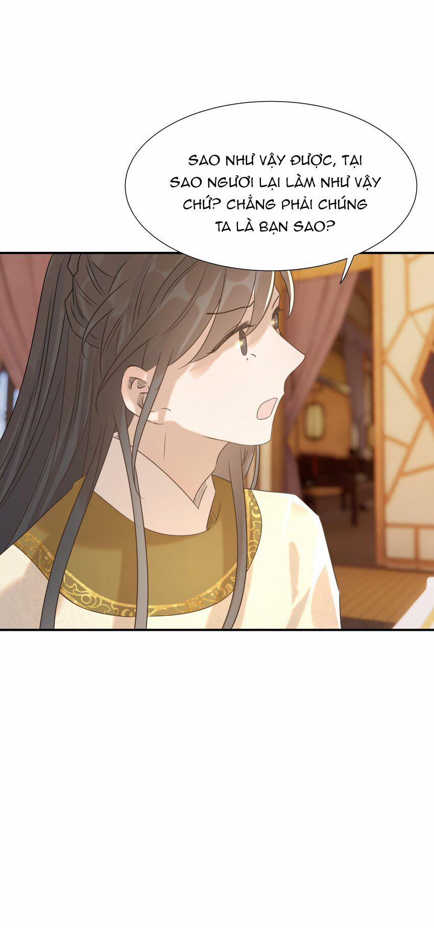 Hình Như Cầm Nhầm Kịch Bản Của Nữ Chính Rồi! 57 trang 15