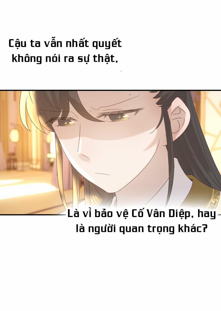 Hình Như Cầm Nhầm Kịch Bản Của Nữ Chính Rồi! 57 trang 17