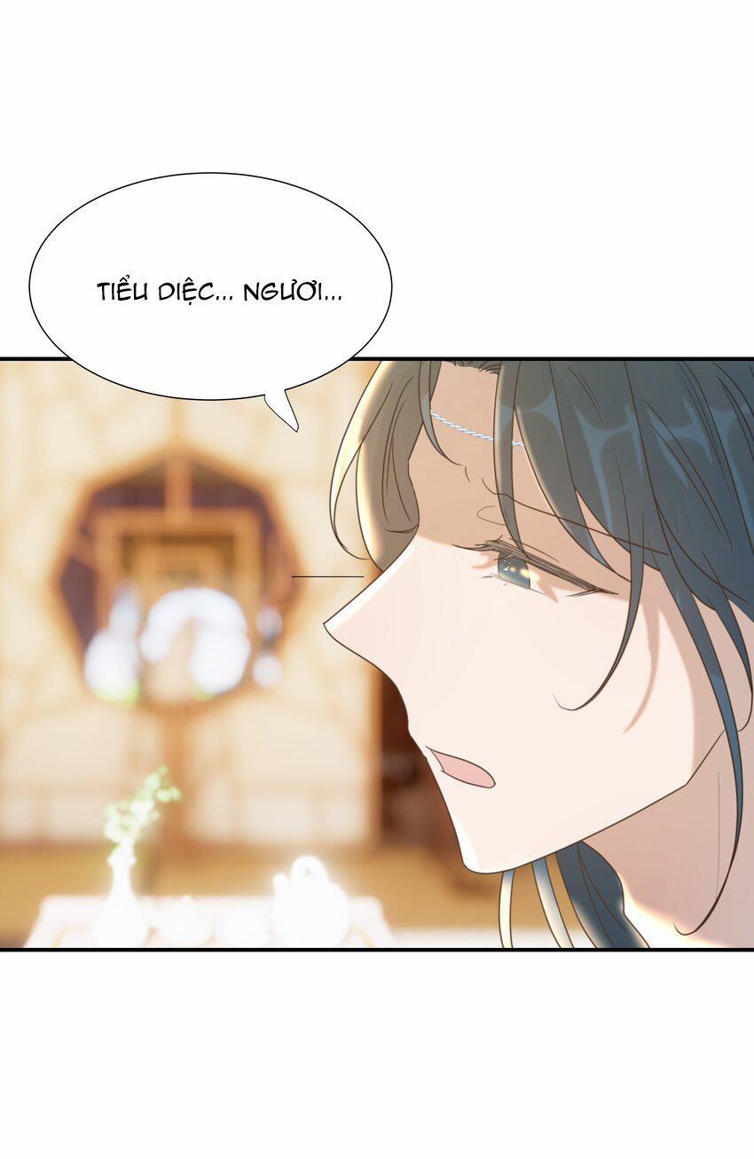 Hình Như Cầm Nhầm Kịch Bản Của Nữ Chính Rồi! 57 trang 21