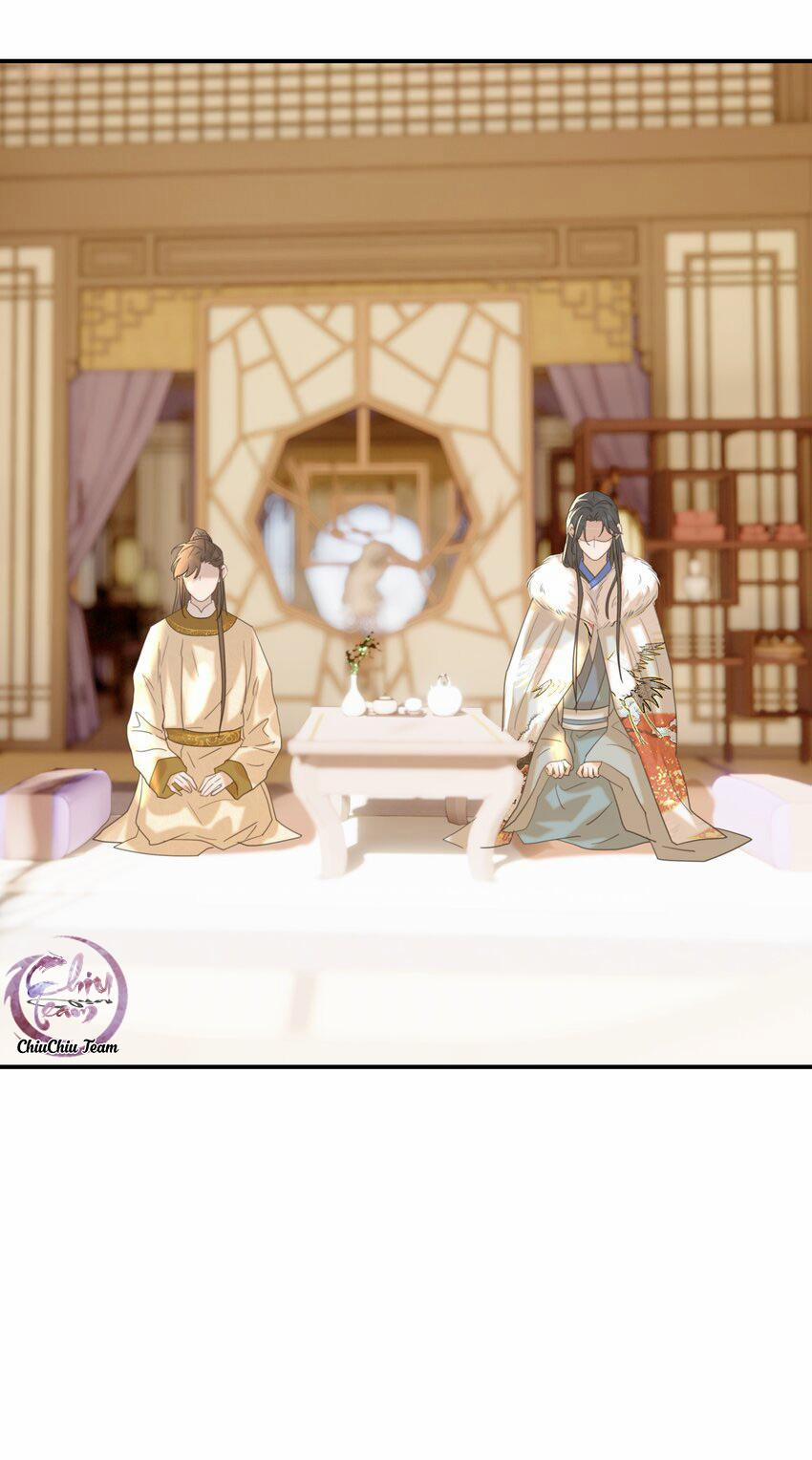 Hình Như Cầm Nhầm Kịch Bản Của Nữ Chính Rồi! 57 trang 25