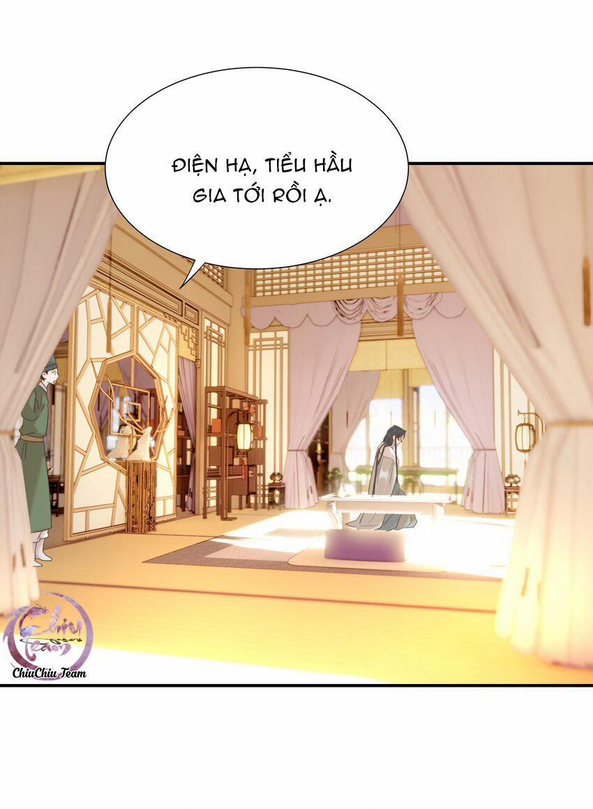 Hình Như Cầm Nhầm Kịch Bản Của Nữ Chính Rồi! 57 trang 3