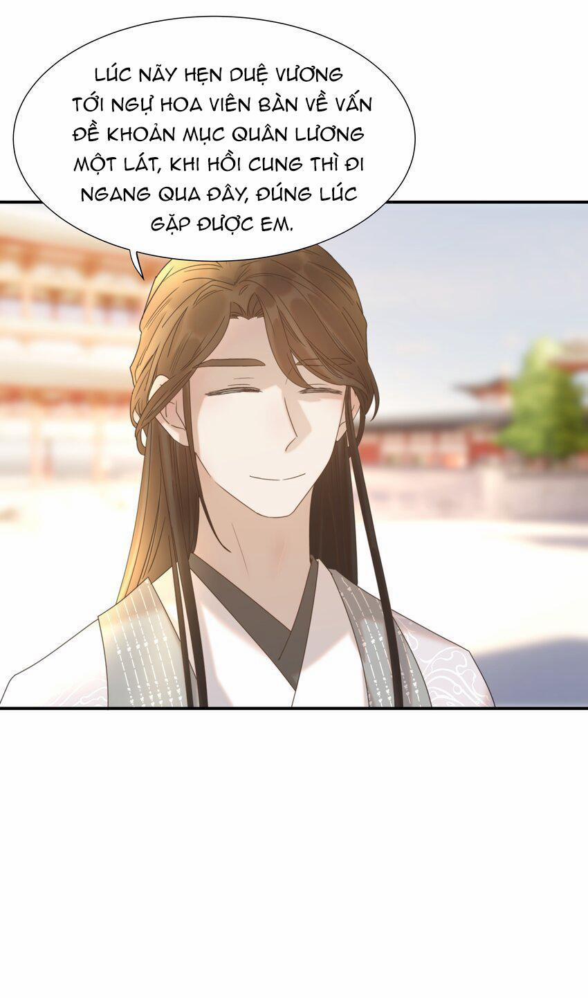 Hình Như Cầm Nhầm Kịch Bản Của Nữ Chính Rồi! 57 trang 31