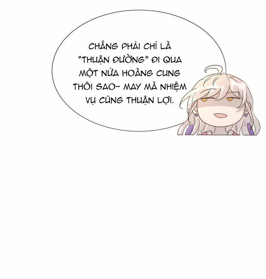 Hình Như Cầm Nhầm Kịch Bản Của Nữ Chính Rồi! 57 trang 33