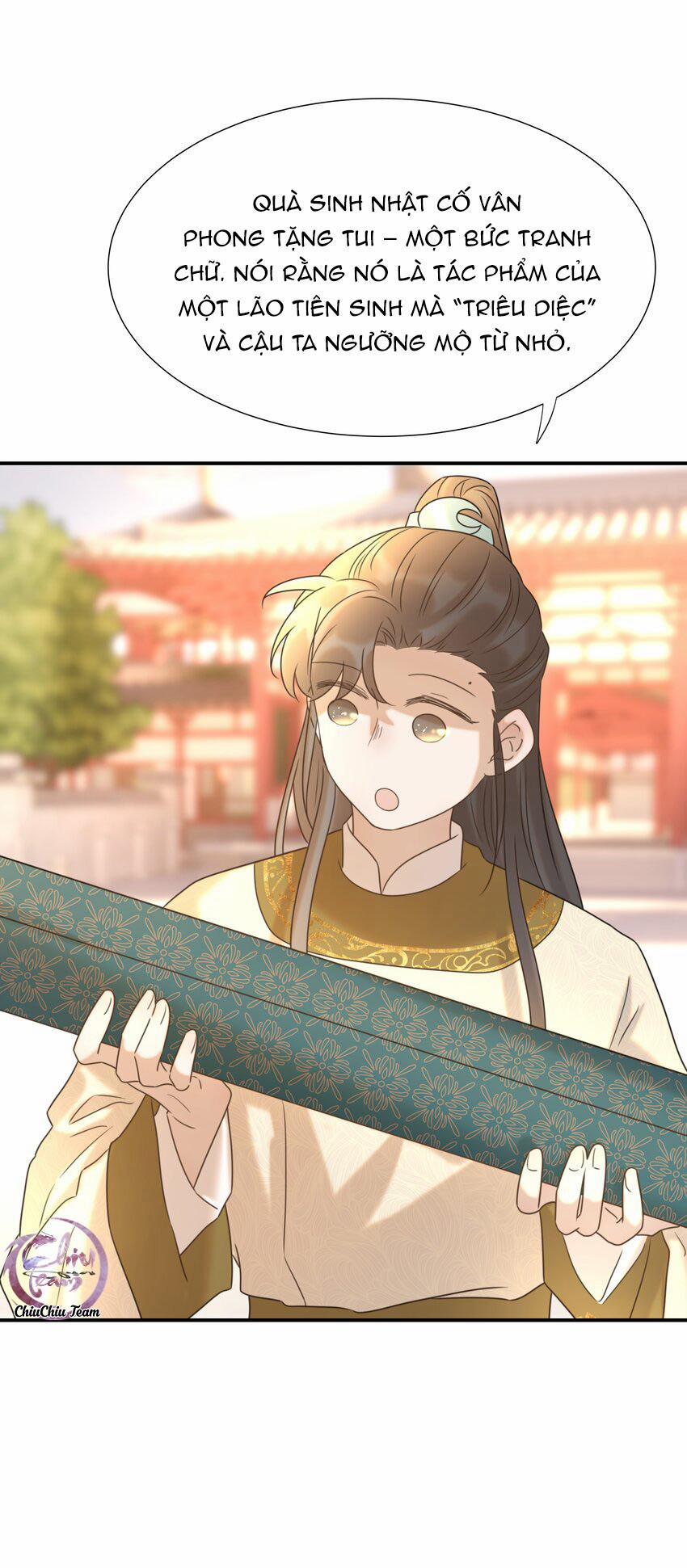 Hình Như Cầm Nhầm Kịch Bản Của Nữ Chính Rồi! 57 trang 35