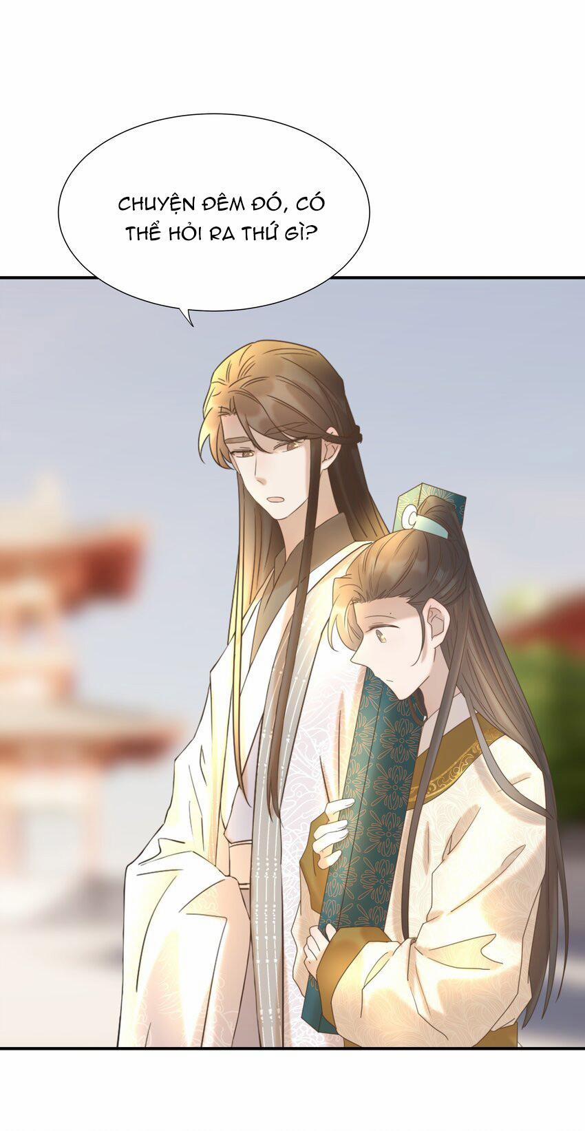 Hình Như Cầm Nhầm Kịch Bản Của Nữ Chính Rồi! 57 trang 38