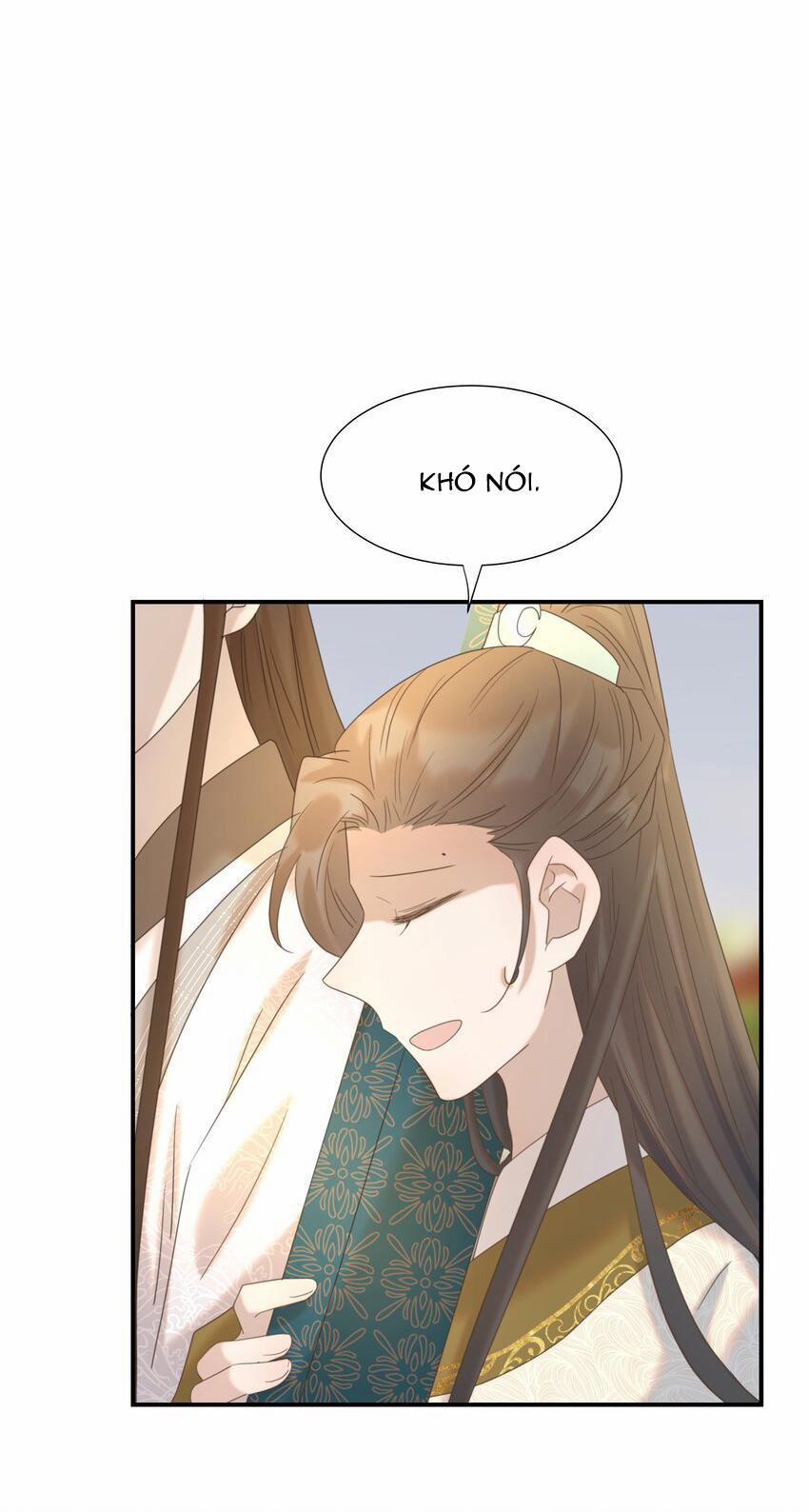 Hình Như Cầm Nhầm Kịch Bản Của Nữ Chính Rồi! 57 trang 39