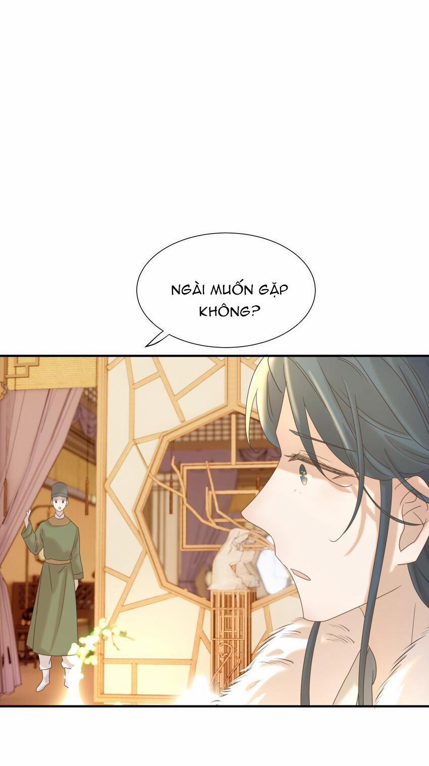 Hình Như Cầm Nhầm Kịch Bản Của Nữ Chính Rồi! 57 trang 4