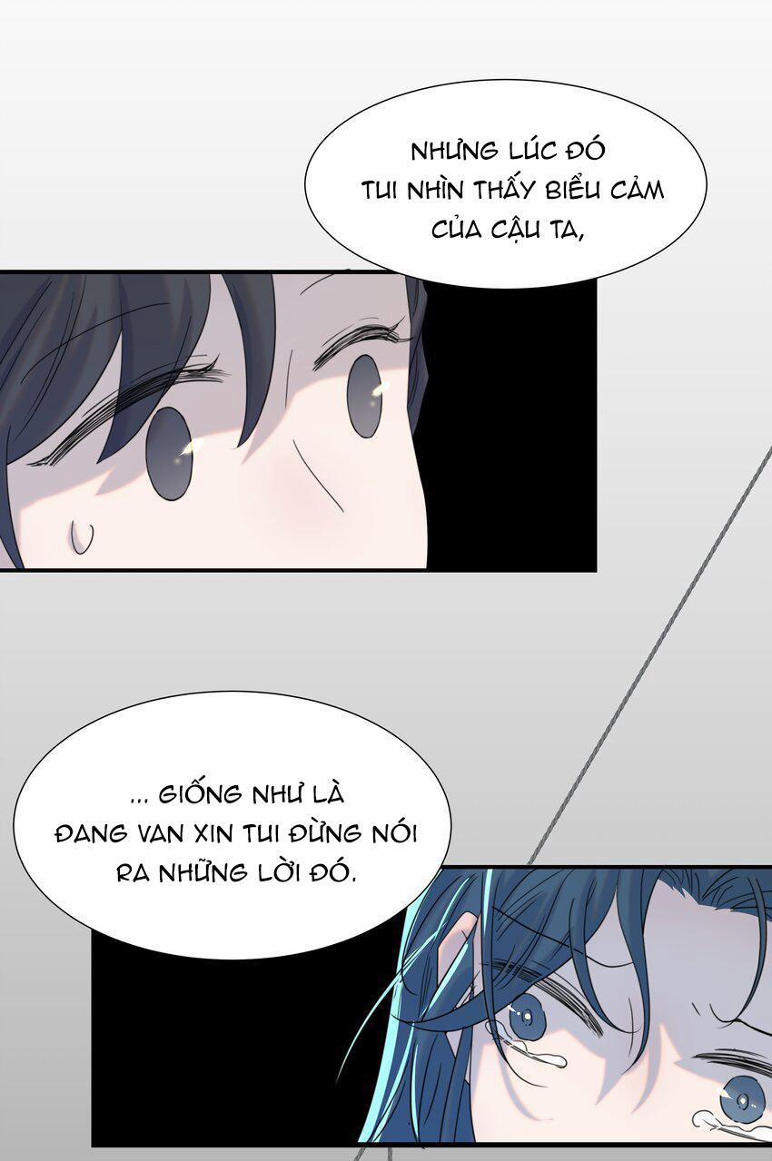 Hình Như Cầm Nhầm Kịch Bản Của Nữ Chính Rồi! 57 trang 43