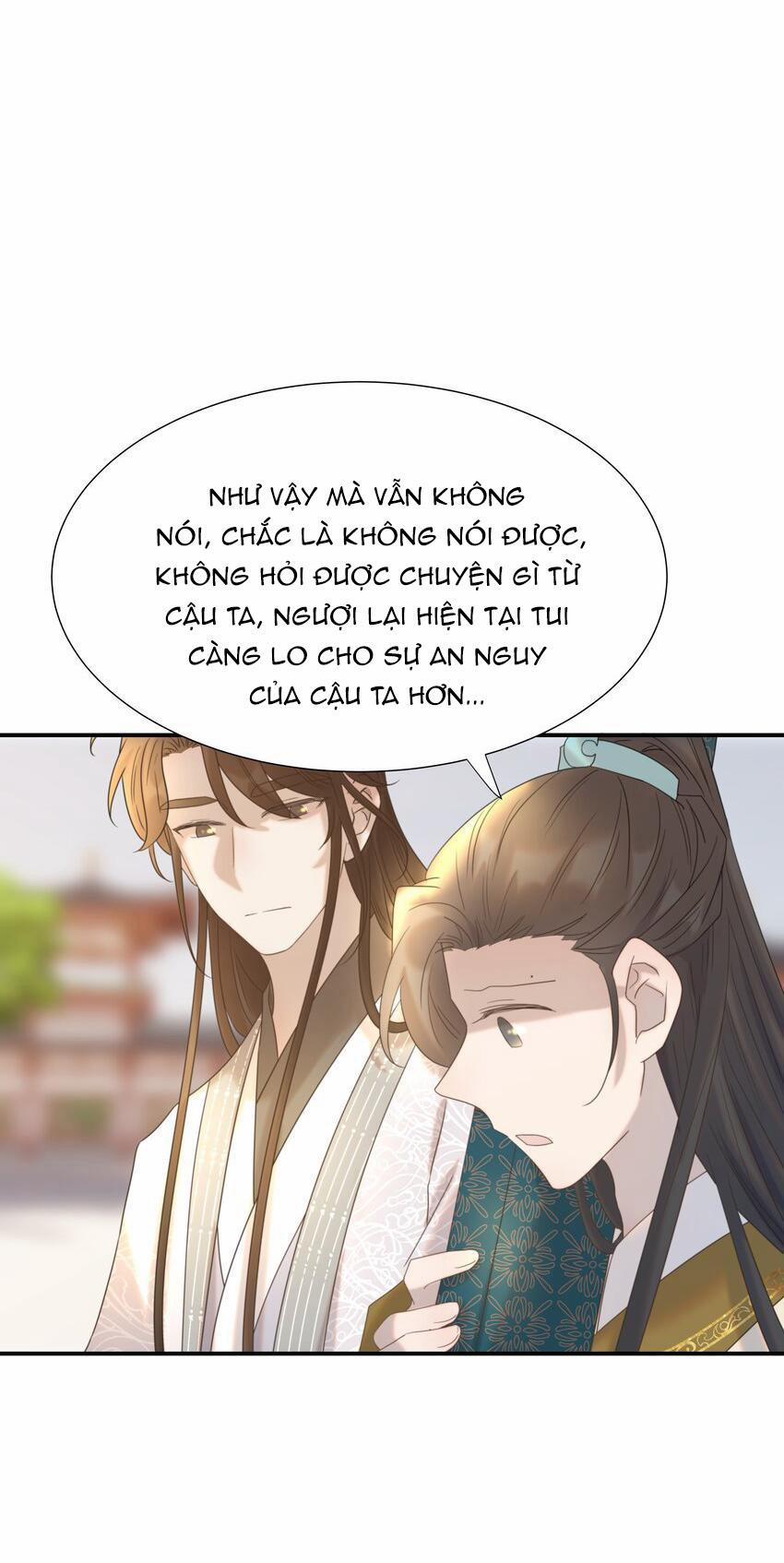 Hình Như Cầm Nhầm Kịch Bản Của Nữ Chính Rồi! 57 trang 47