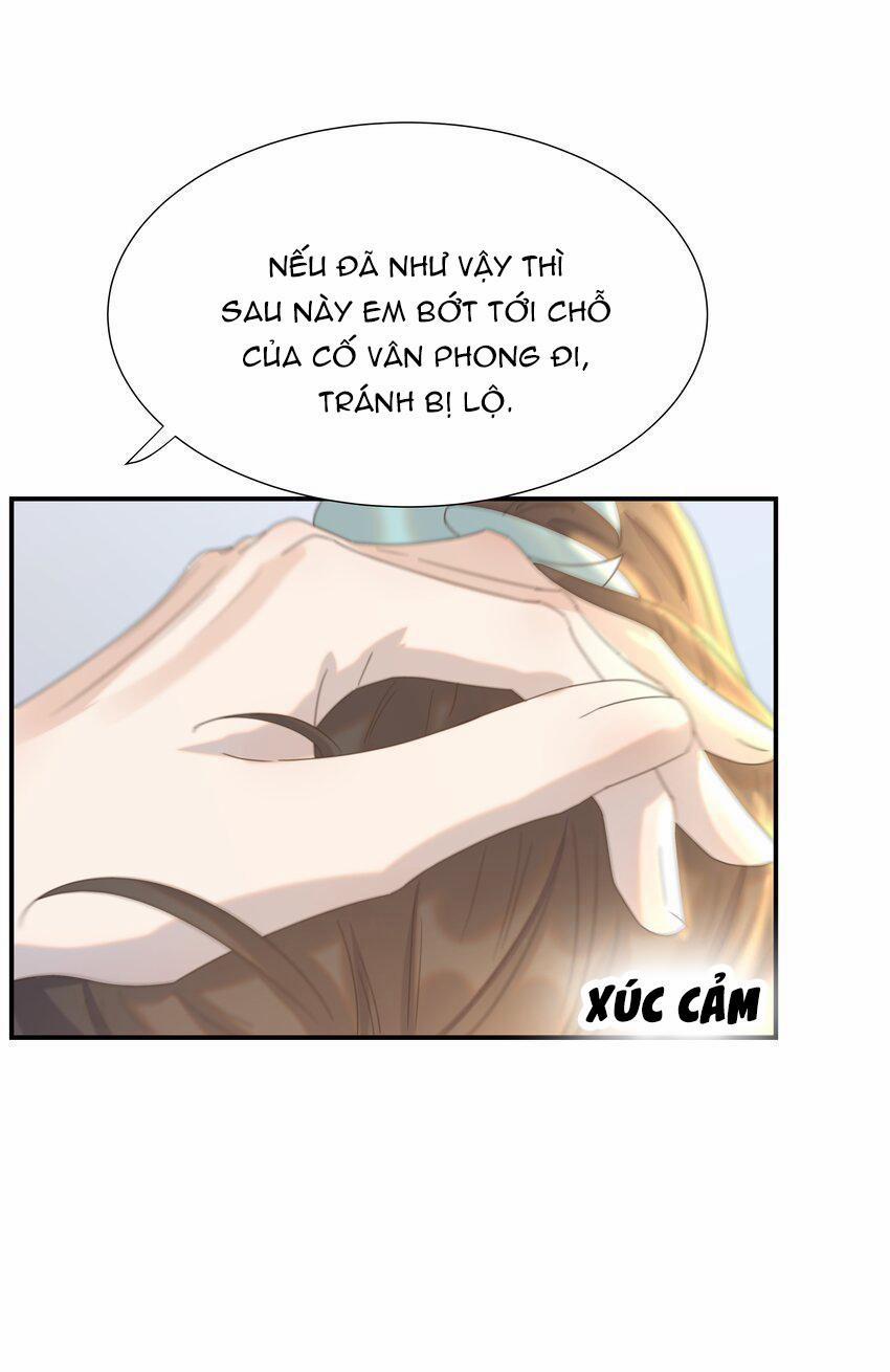 Hình Như Cầm Nhầm Kịch Bản Của Nữ Chính Rồi! 57 trang 50