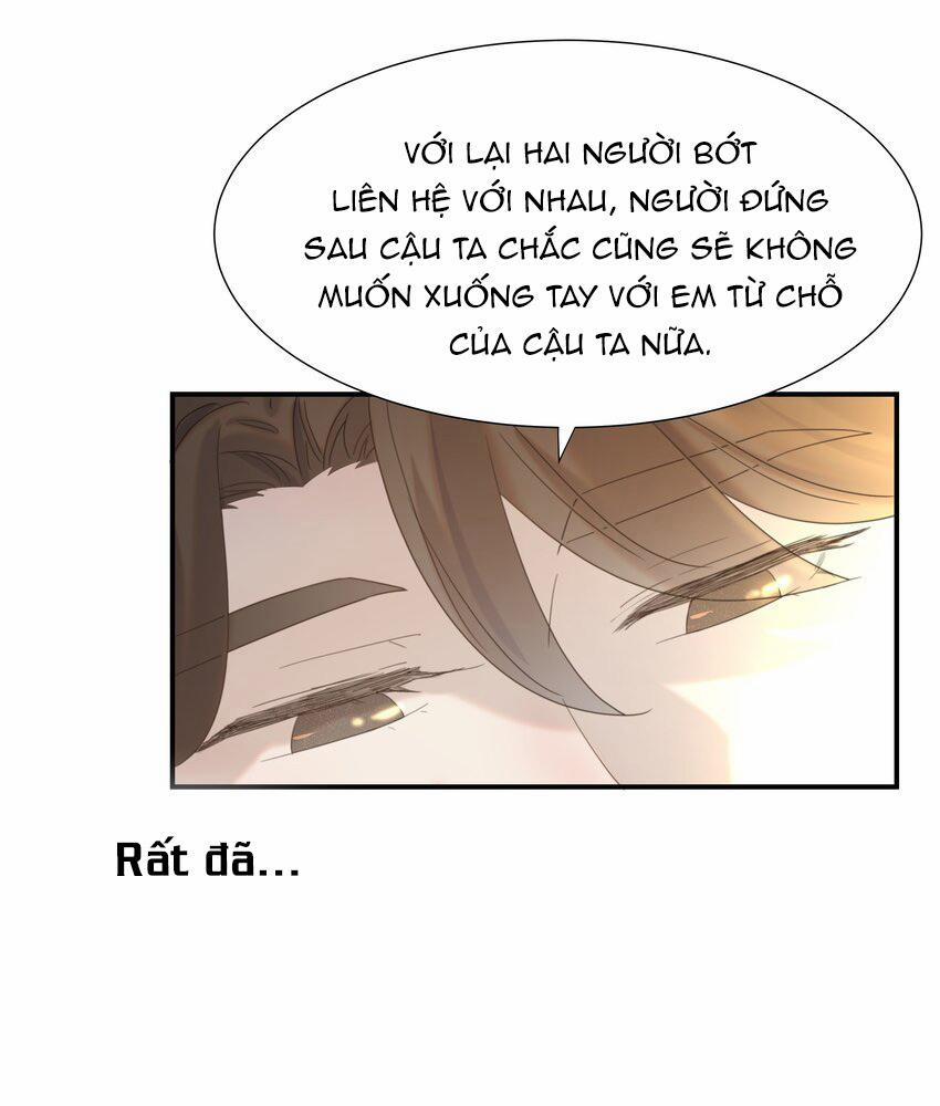 Hình Như Cầm Nhầm Kịch Bản Của Nữ Chính Rồi! 57 trang 51