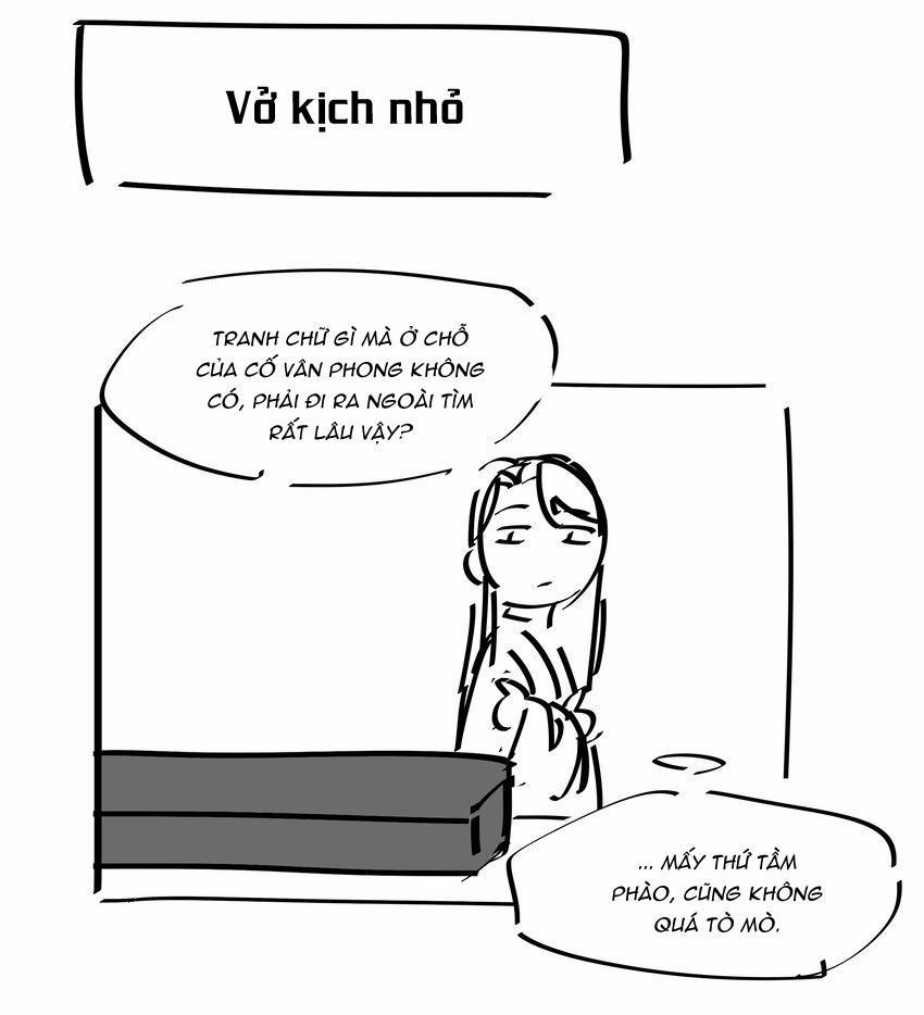 Hình Như Cầm Nhầm Kịch Bản Của Nữ Chính Rồi! 57 trang 54