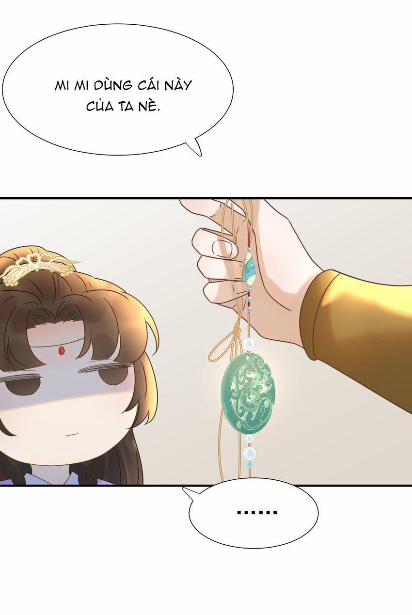 Hình Như Cầm Nhầm Kịch Bản Của Nữ Chính Rồi! 58 trang 10