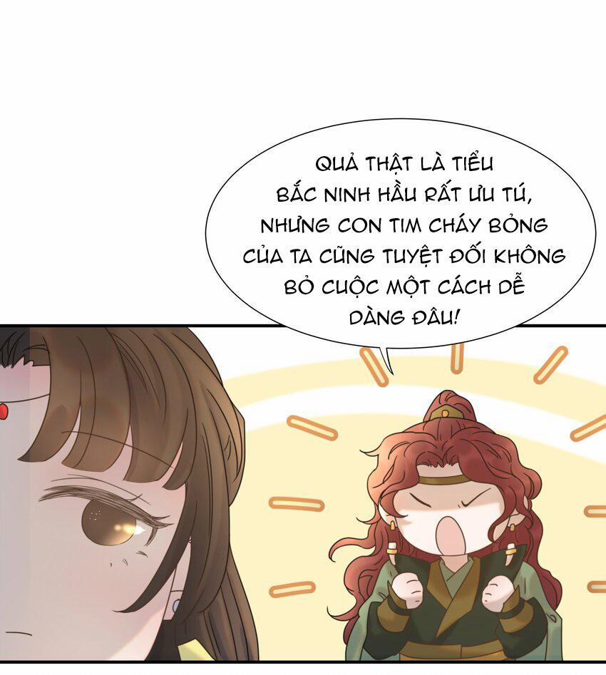 Hình Như Cầm Nhầm Kịch Bản Của Nữ Chính Rồi! 58 trang 15