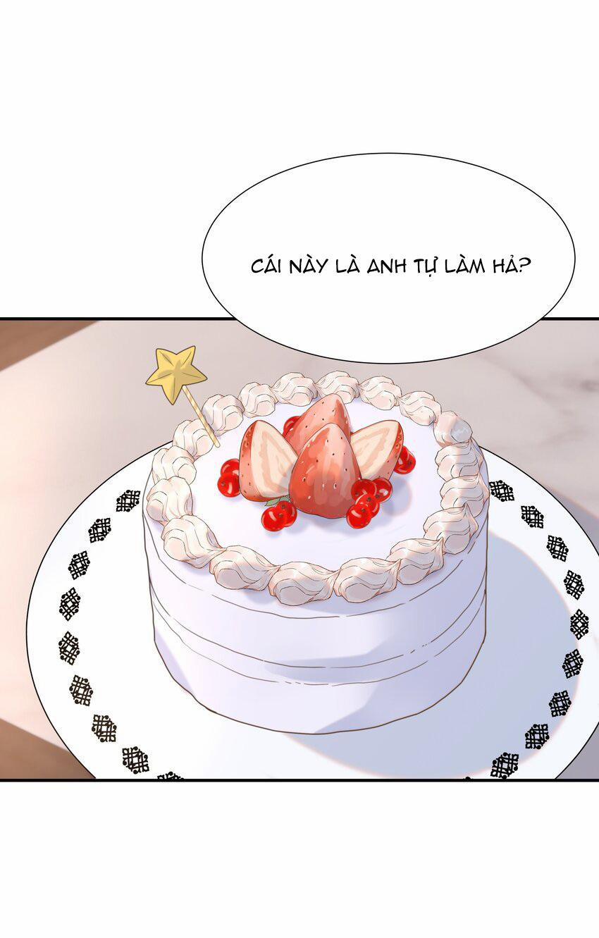 Hình Như Cầm Nhầm Kịch Bản Của Nữ Chính Rồi! 58 trang 19