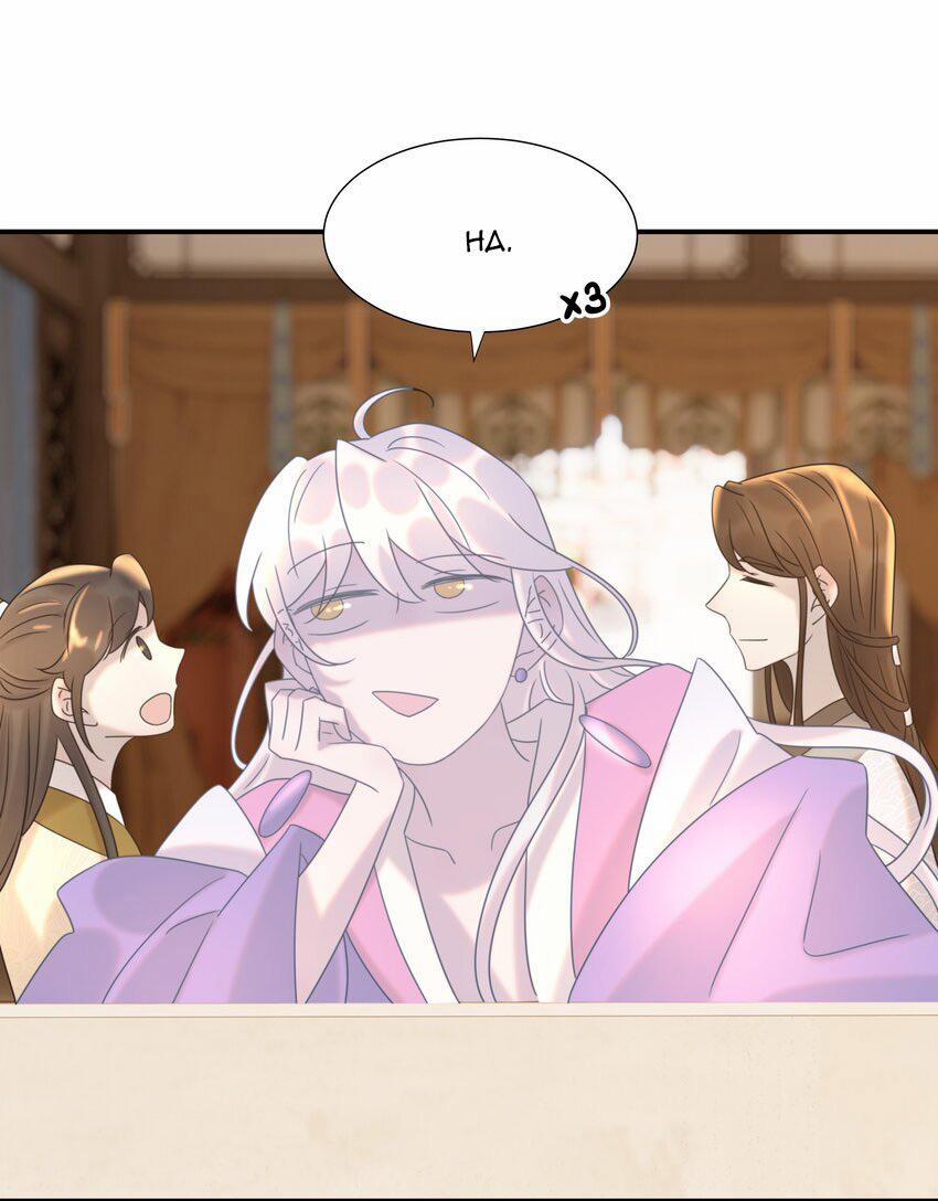 Hình Như Cầm Nhầm Kịch Bản Của Nữ Chính Rồi! 58 trang 22