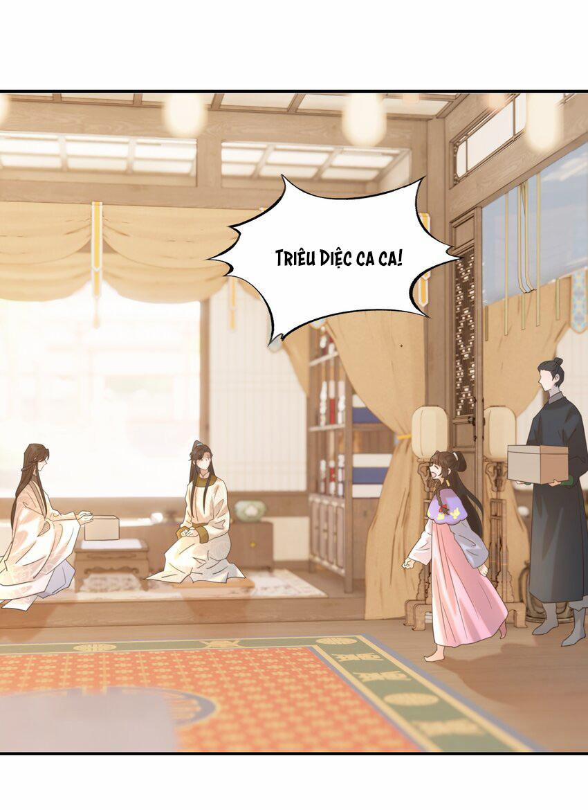 Hình Như Cầm Nhầm Kịch Bản Của Nữ Chính Rồi! 58 trang 27