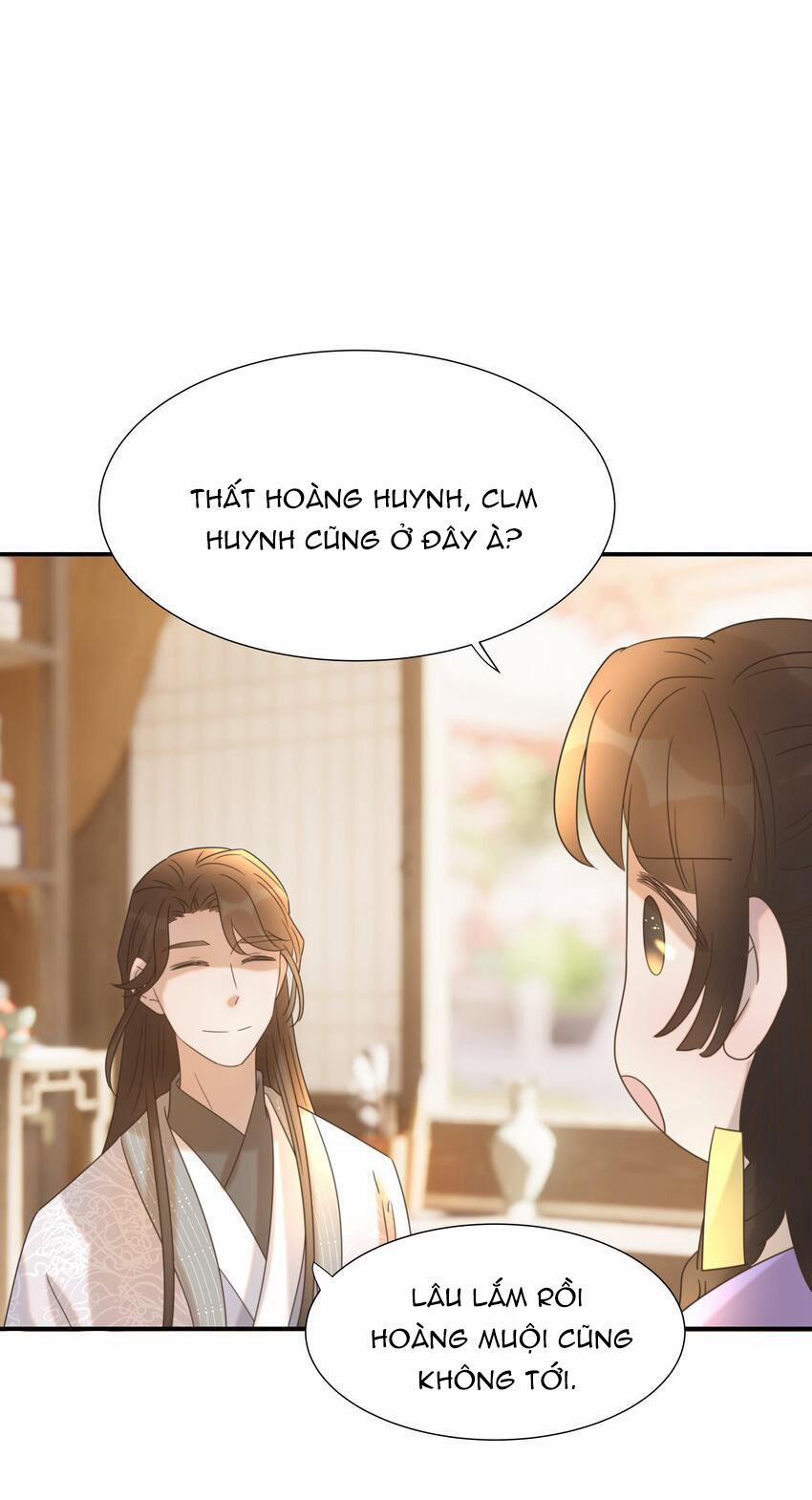 Hình Như Cầm Nhầm Kịch Bản Của Nữ Chính Rồi! 58 trang 28