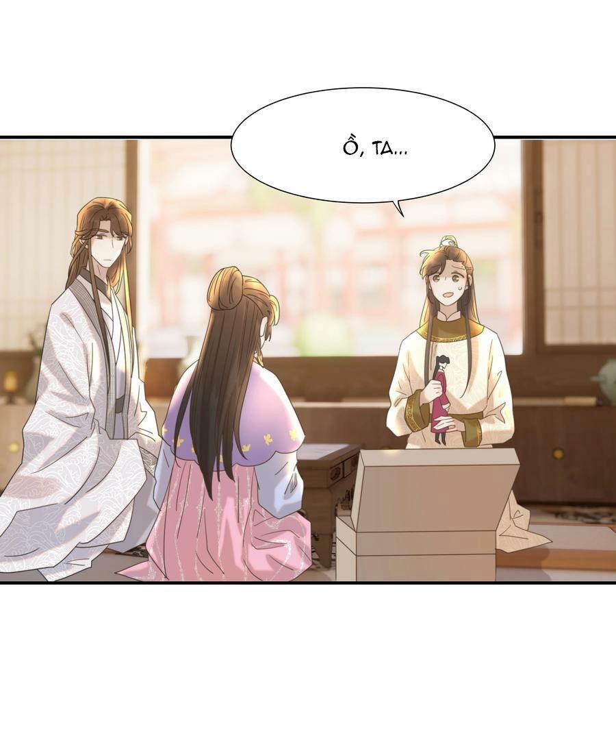 Hình Như Cầm Nhầm Kịch Bản Của Nữ Chính Rồi! 58 trang 35