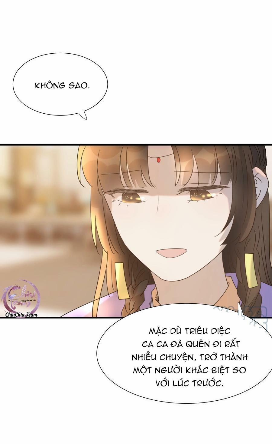 Hình Như Cầm Nhầm Kịch Bản Của Nữ Chính Rồi! 58 trang 36