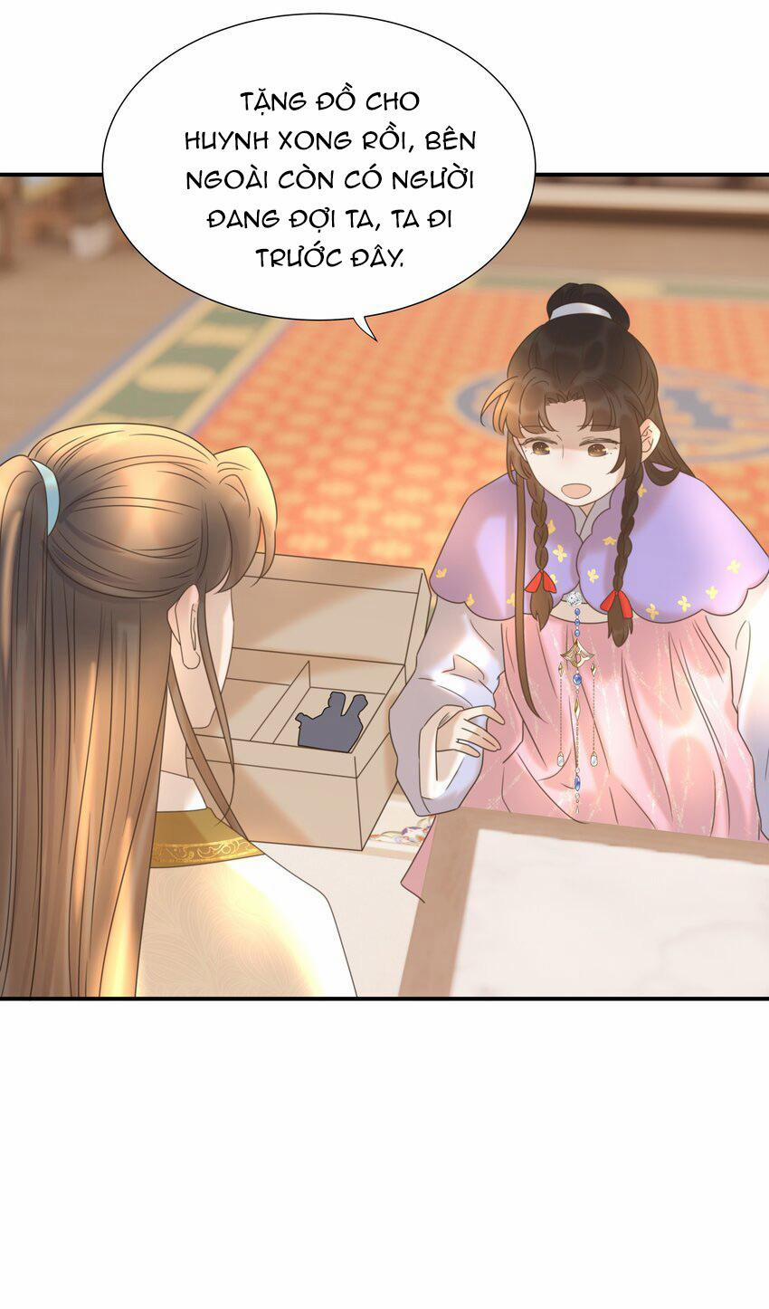 Hình Như Cầm Nhầm Kịch Bản Của Nữ Chính Rồi! 58 trang 40