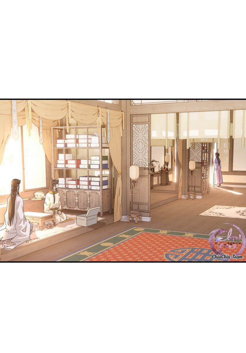 Hình Như Cầm Nhầm Kịch Bản Của Nữ Chính Rồi! 58 trang 41