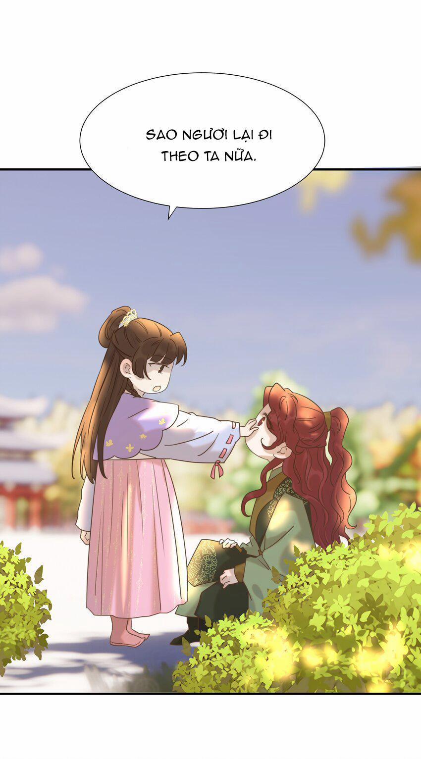 Hình Như Cầm Nhầm Kịch Bản Của Nữ Chính Rồi! 58 trang 49