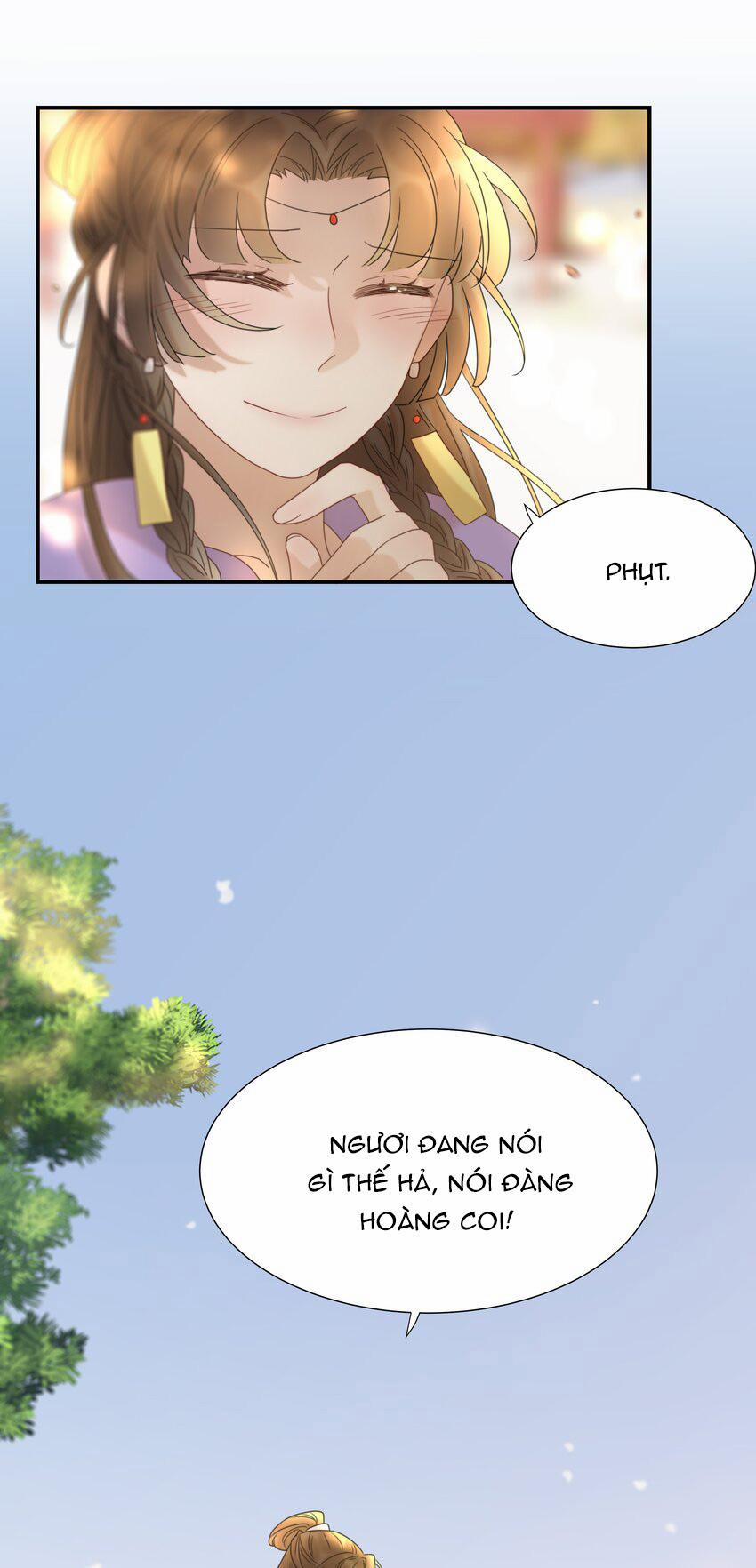 Hình Như Cầm Nhầm Kịch Bản Của Nữ Chính Rồi! 58 trang 51