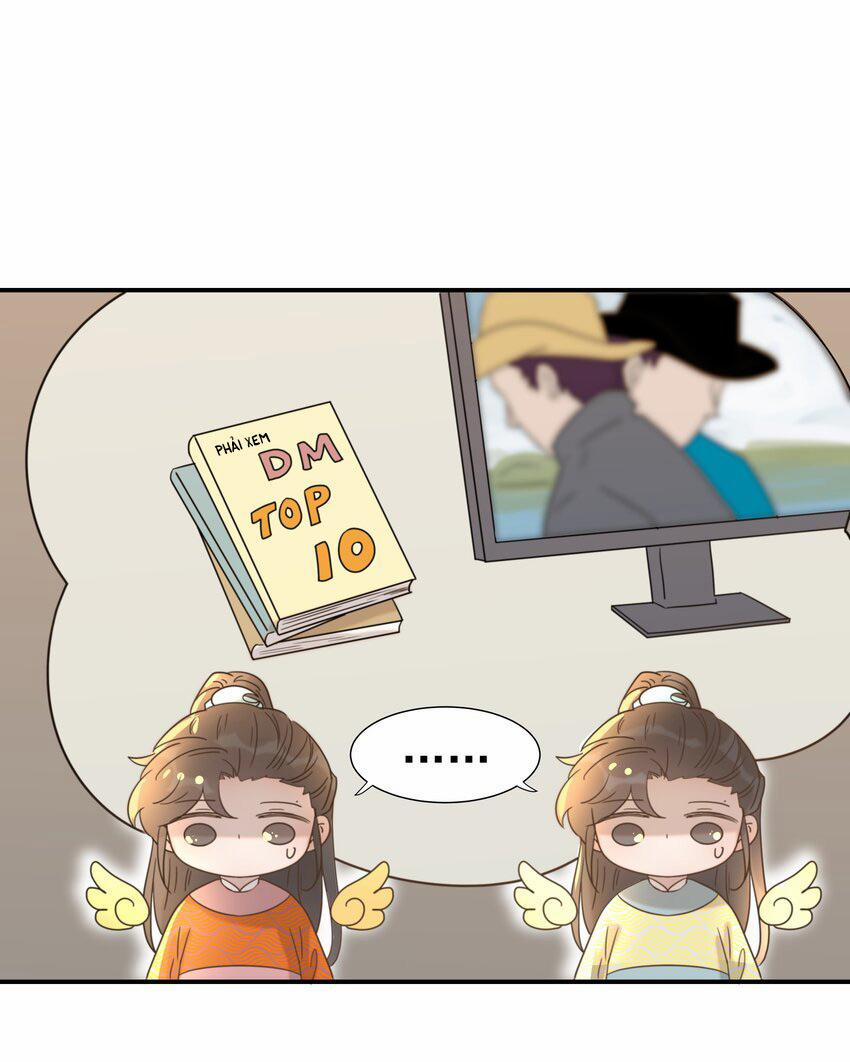 Hình Như Cầm Nhầm Kịch Bản Của Nữ Chính Rồi! 60 trang 16