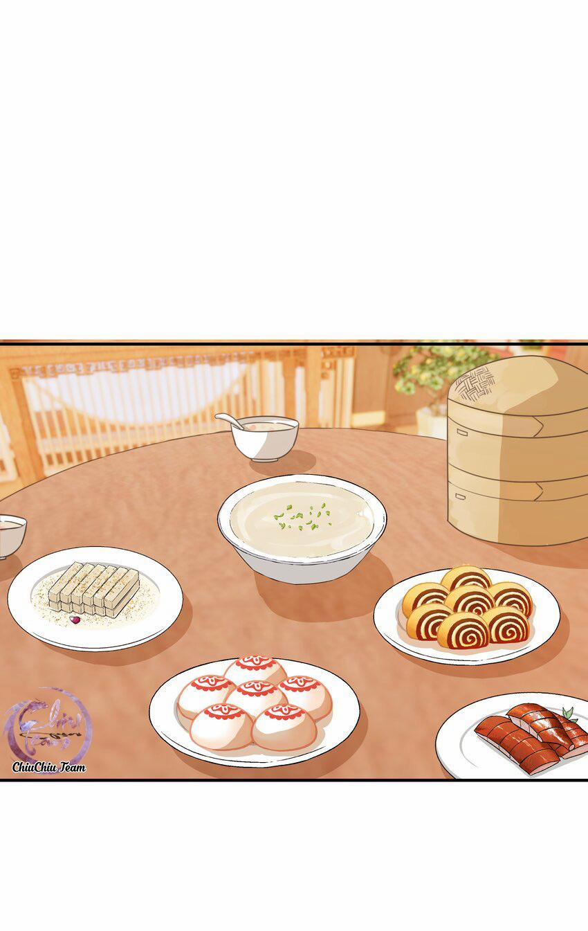 Hình Như Cầm Nhầm Kịch Bản Của Nữ Chính Rồi! 60 trang 37