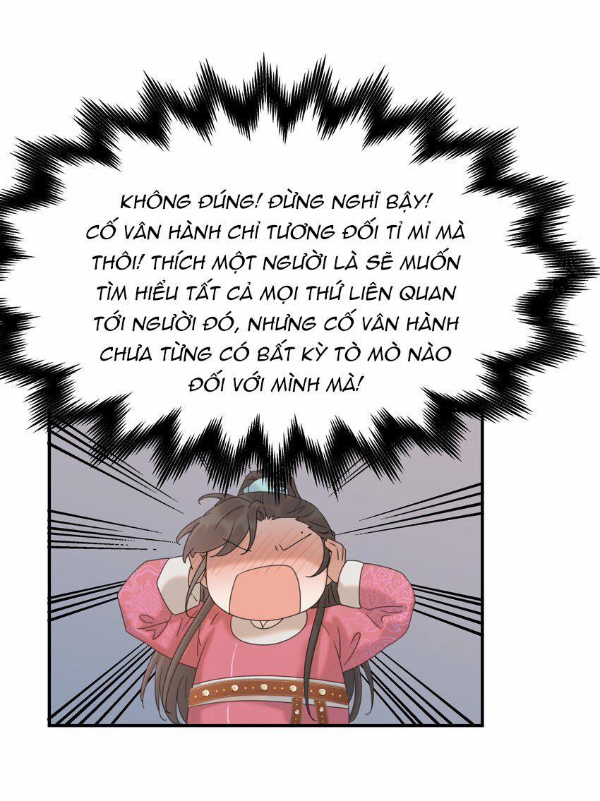 Hình Như Cầm Nhầm Kịch Bản Của Nữ Chính Rồi! 60 trang 44