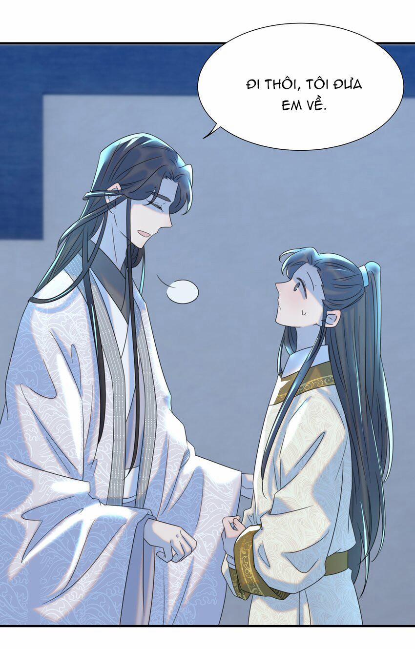 Hình Như Cầm Nhầm Kịch Bản Của Nữ Chính Rồi! 60 trang 5