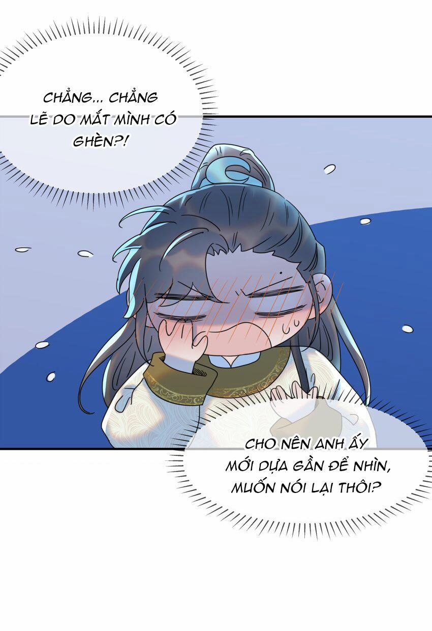 Hình Như Cầm Nhầm Kịch Bản Của Nữ Chính Rồi! 60 trang 9