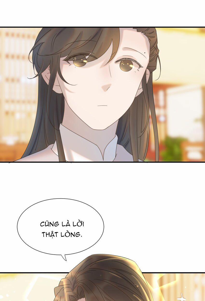 Hình Như Cầm Nhầm Kịch Bản Của Nữ Chính Rồi! 61 trang 11