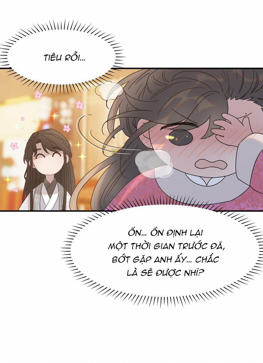 Hình Như Cầm Nhầm Kịch Bản Của Nữ Chính Rồi! 61 trang 18