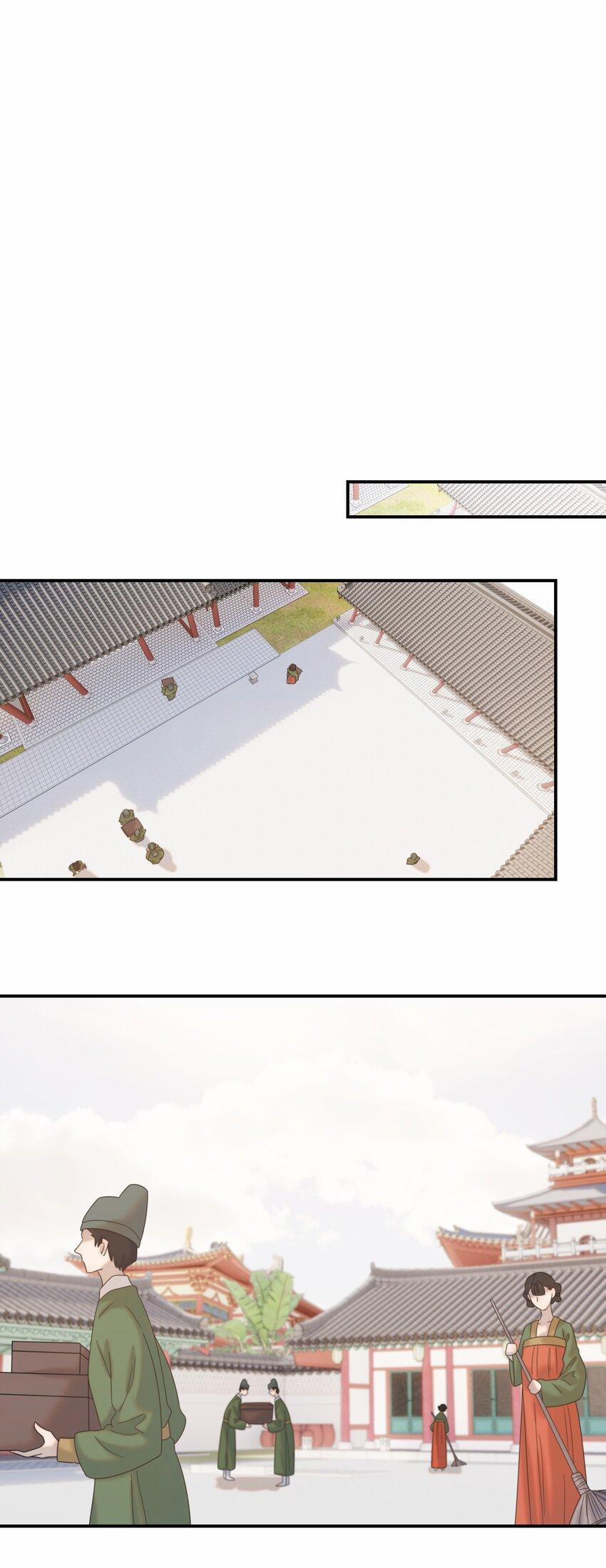 Hình Như Cầm Nhầm Kịch Bản Của Nữ Chính Rồi! 61 trang 22