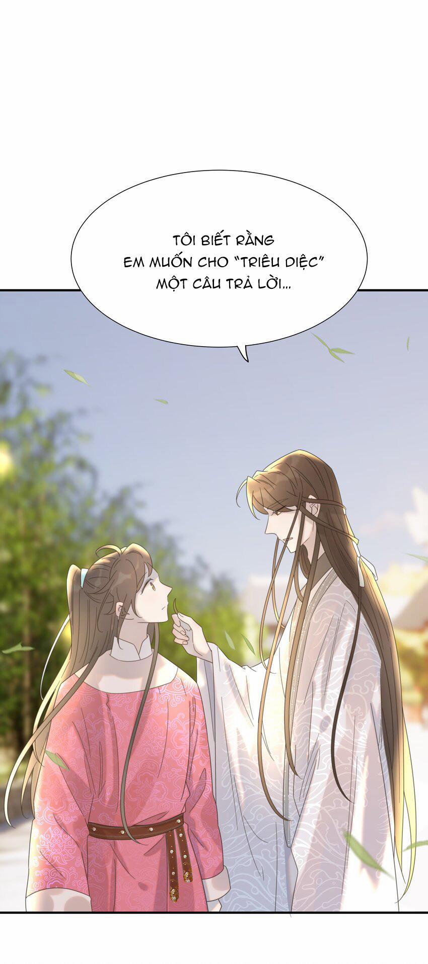 Hình Như Cầm Nhầm Kịch Bản Của Nữ Chính Rồi! 61 trang 35