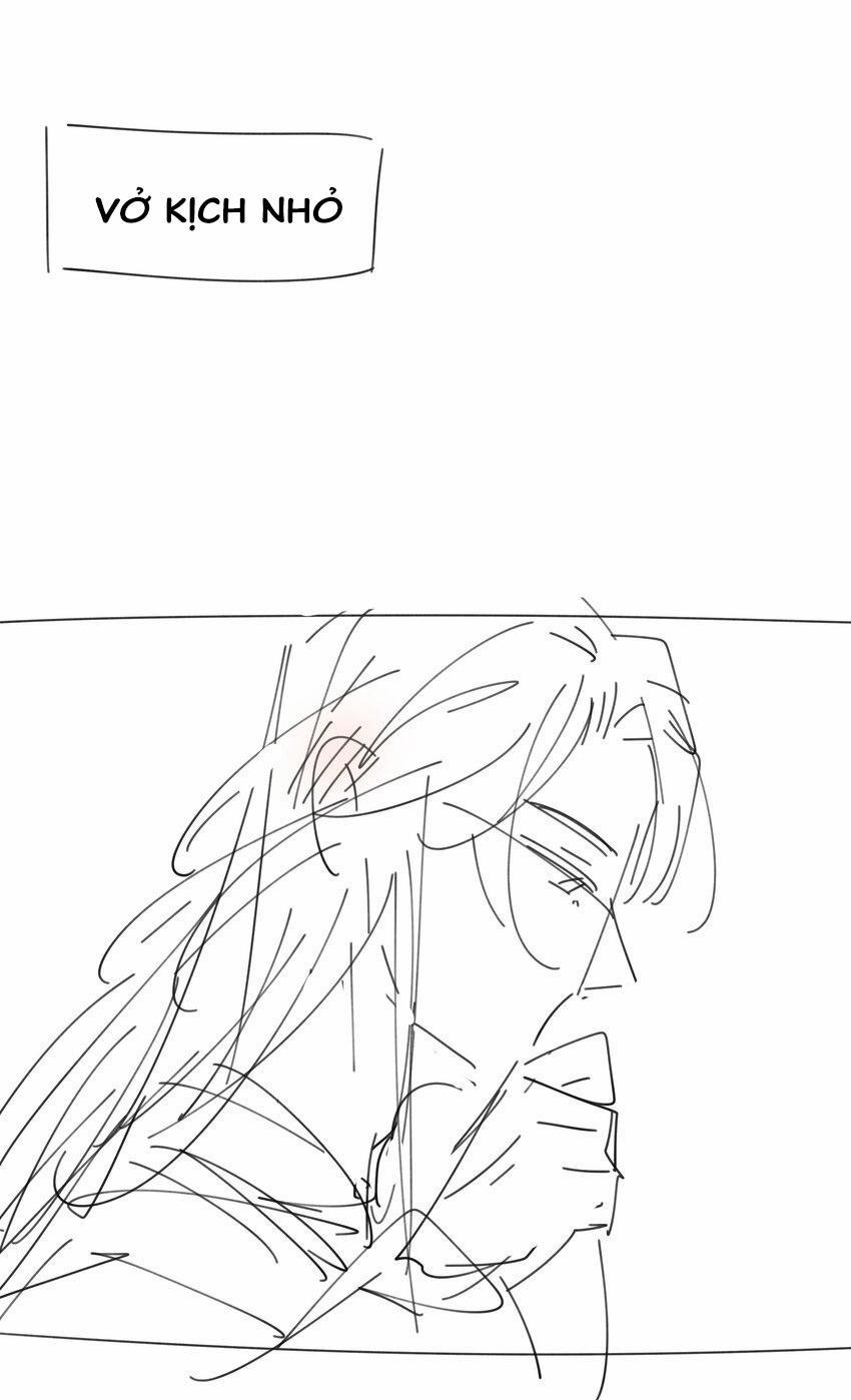 Hình Như Cầm Nhầm Kịch Bản Của Nữ Chính Rồi! 61 trang 48