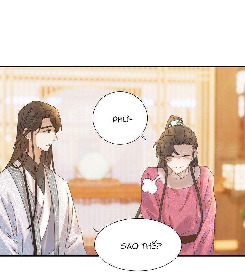 Hình Như Cầm Nhầm Kịch Bản Của Nữ Chính Rồi! 61 trang 8