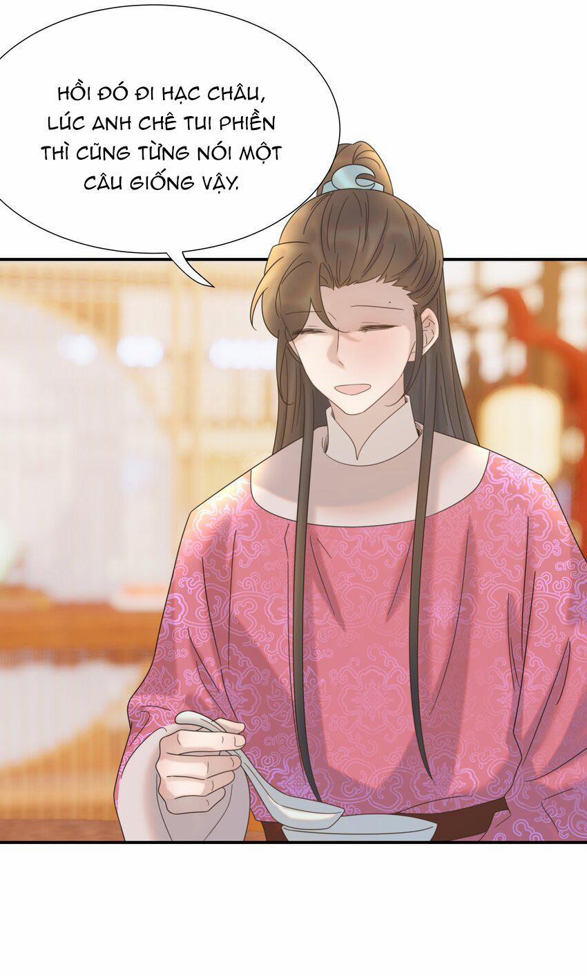 Hình Như Cầm Nhầm Kịch Bản Của Nữ Chính Rồi! 61 trang 9