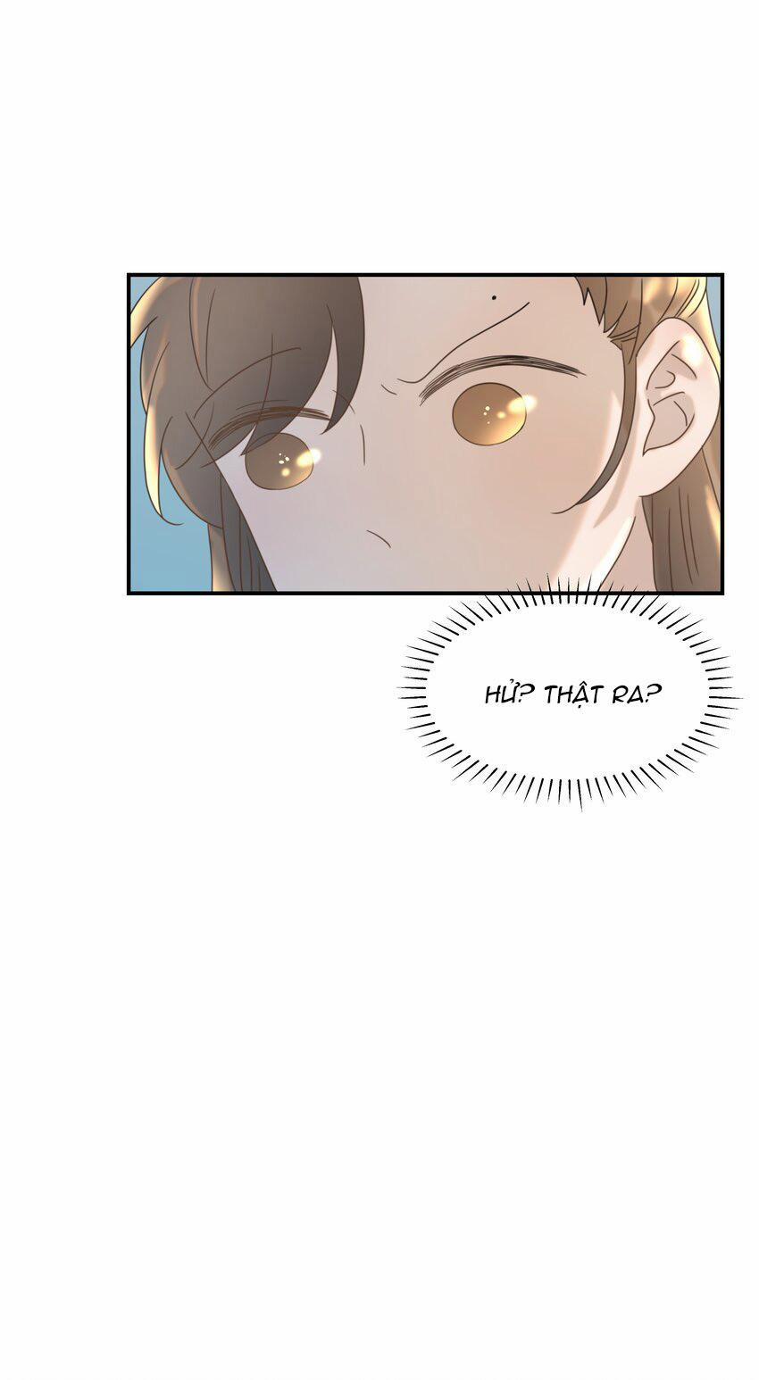 Hình Như Cầm Nhầm Kịch Bản Của Nữ Chính Rồi! 62 trang 37