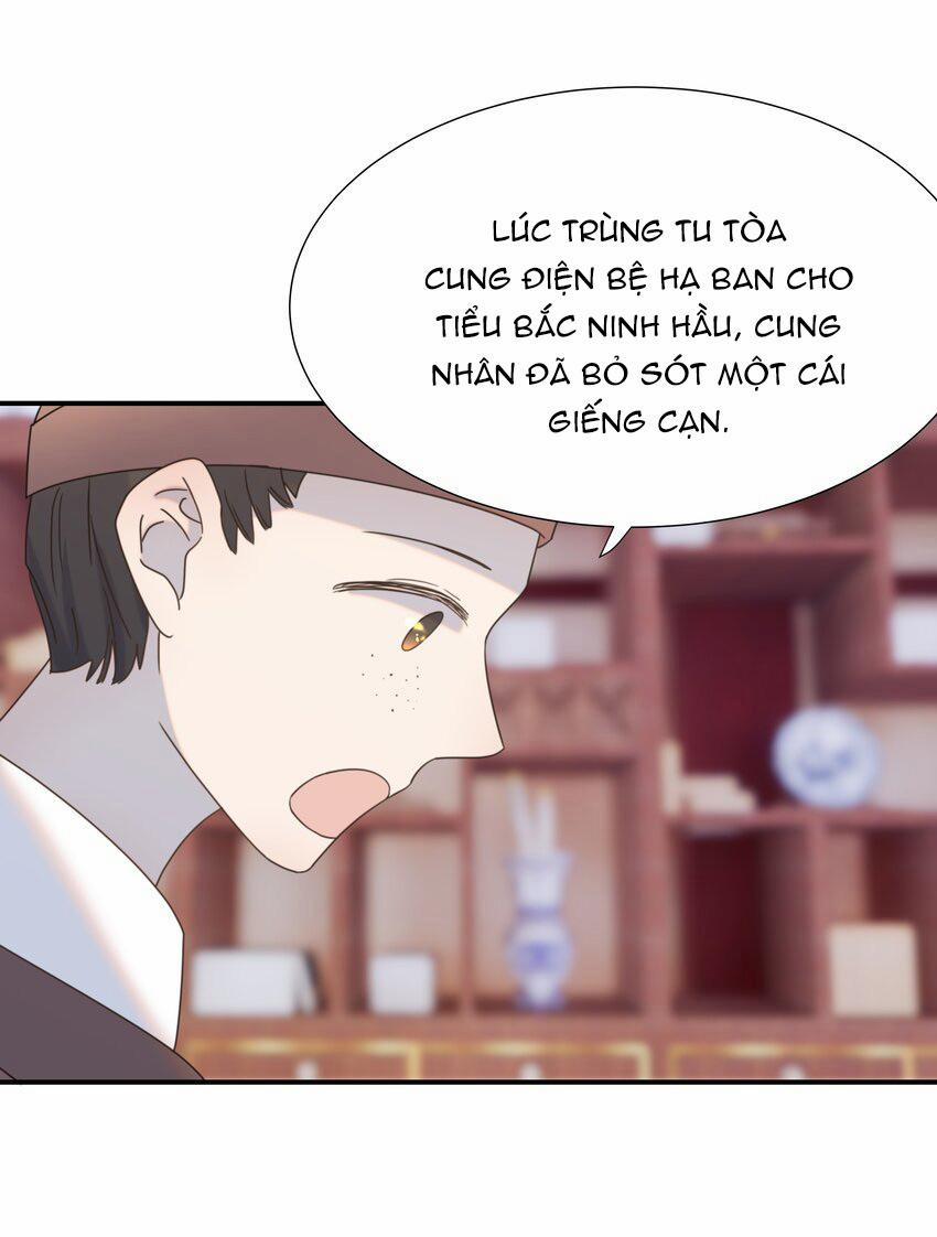 Hình Như Cầm Nhầm Kịch Bản Của Nữ Chính Rồi! 62 trang 40